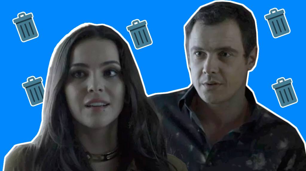 O que aprendemos com as relações tóxicas de ‘O Outro Lado do Paraíso’