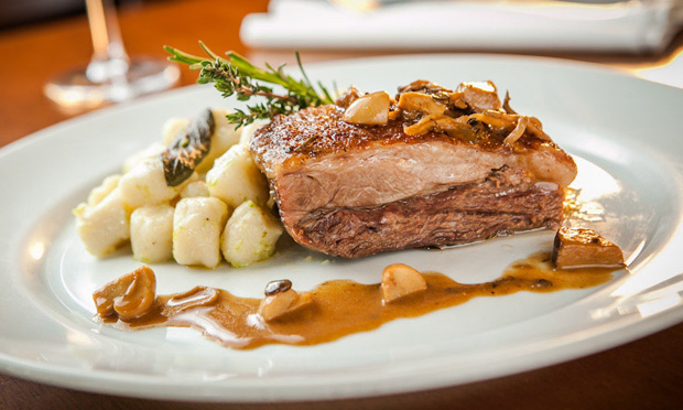 Começa a 13ª edição do SP Restaurant Week