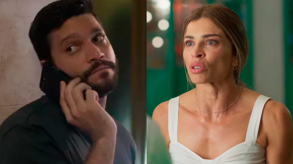 Após vídeo com fake news, Paloma é demitida em ‘Bom Sucesso’