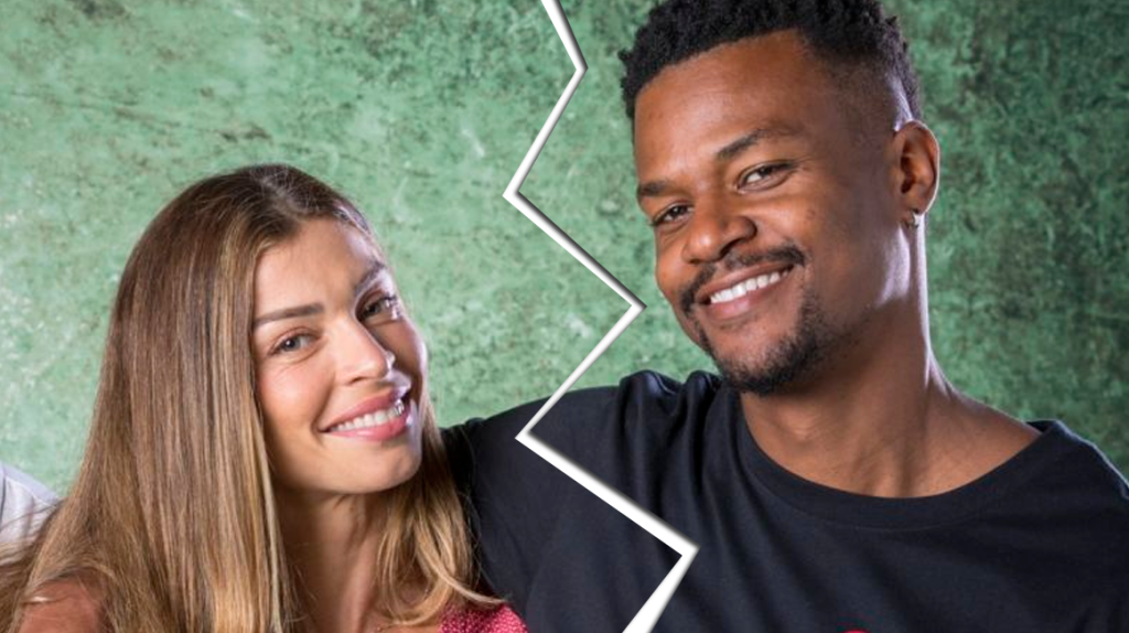 Acaba o noivado de Paloma e Ramon em ‘Bom Sucesso’