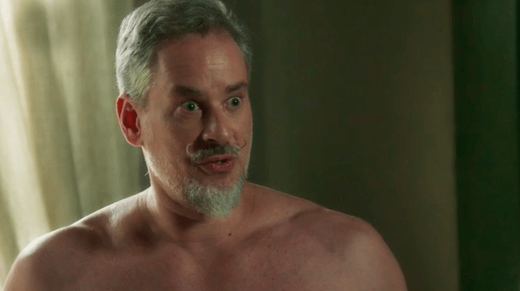 Traidor, prefeito Eurico sofre “maldição” em ‘O Sétimo Guardião’