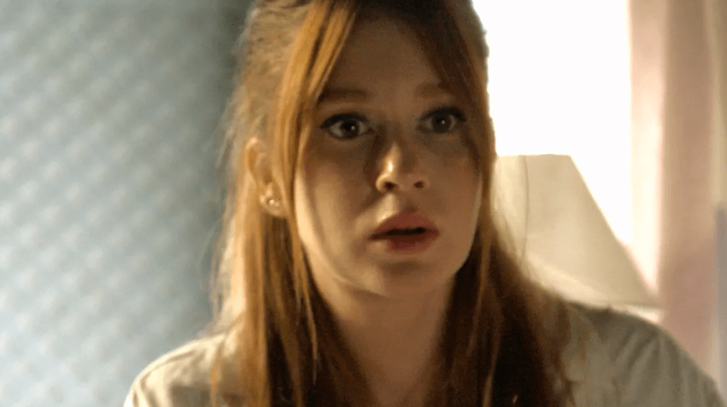 Luz se torna a nova guardiã da fonte em ‘O Sétimo Guardião’