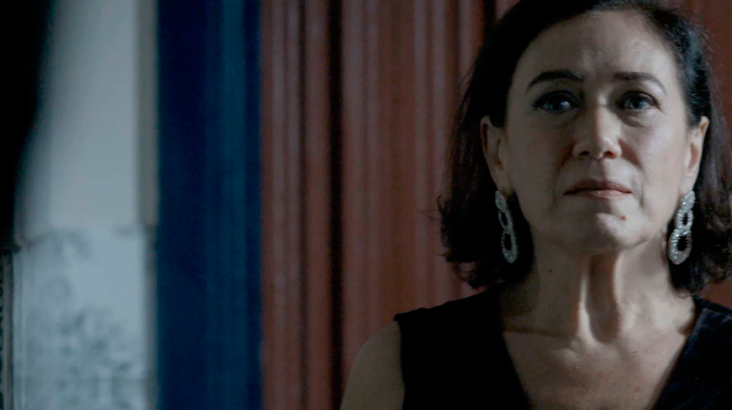 Invasão à gruta perdida marca semana final de ‘O Sétimo Guardião’