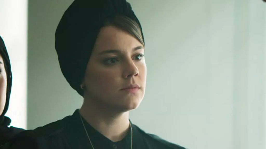 Após morte de Aziz, Dalila quer apenas vingança em ‘Órfãos da Terra’