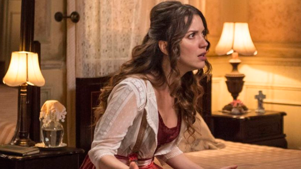 Dois personagens morrerão na reta final de ‘Orgulho e Paixão’