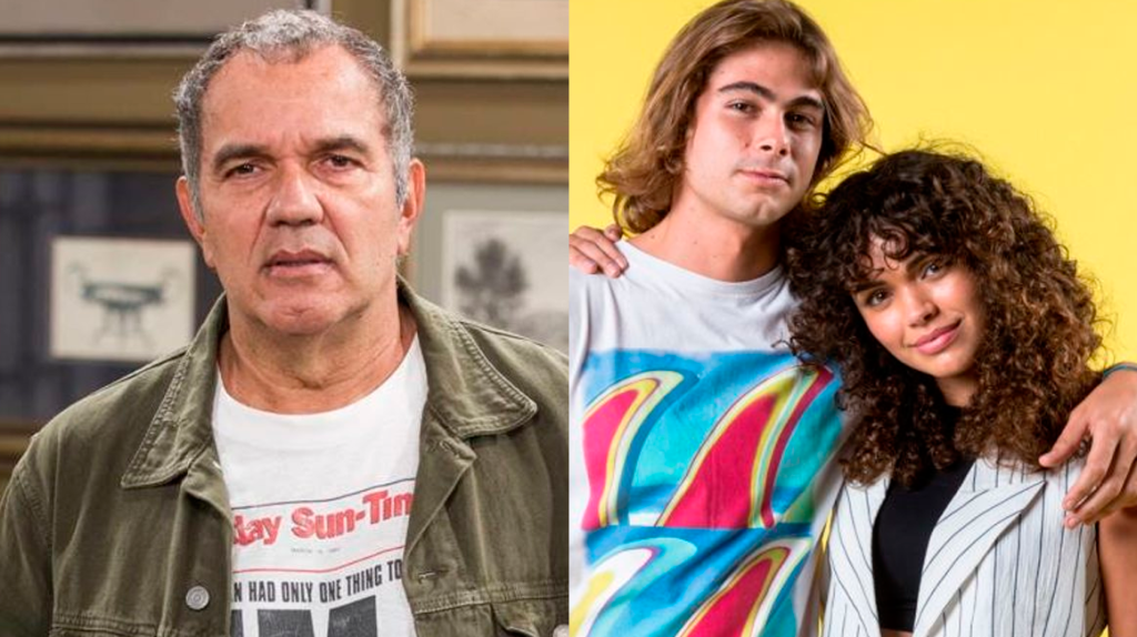 Um personagem se despede de ‘Verão 90’, outro vai voltar