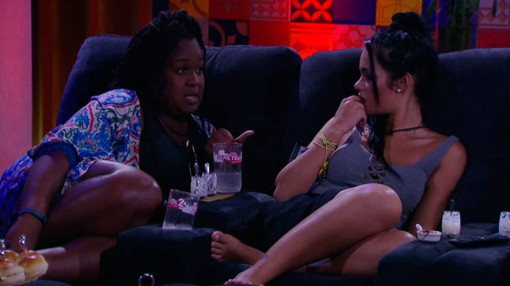 Sessão de cinema do líder vira desabafo coletivo sobre Marcos