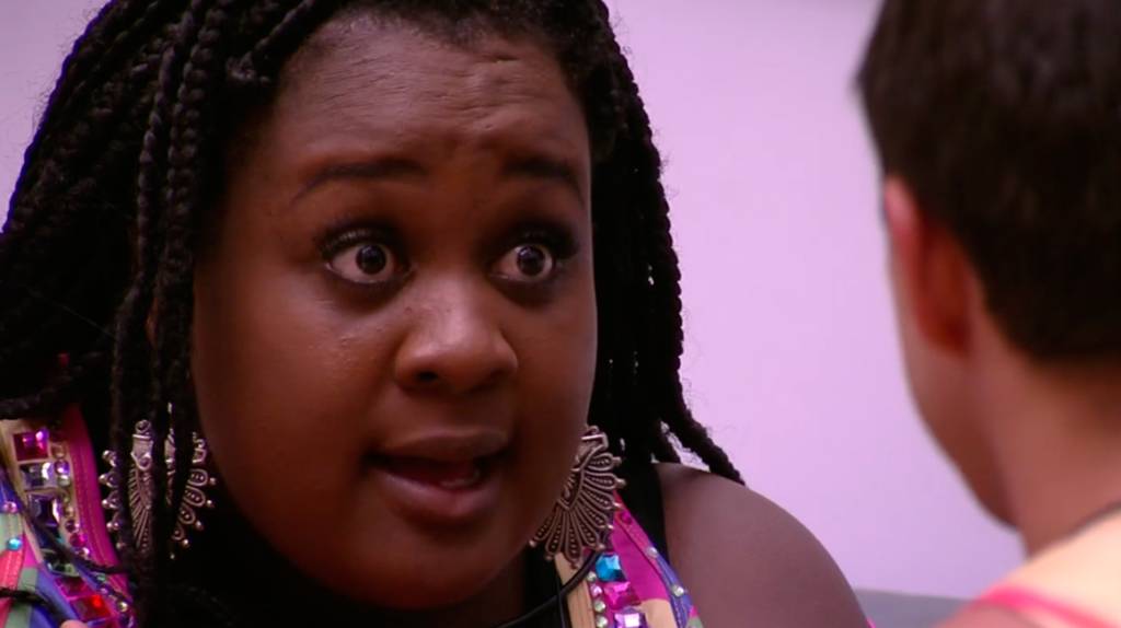 Acabou o mistério do sétimo voto de Mayara dentro do BBB17