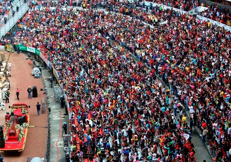 Reprodu&ccedil;&atilde;o/Twitter/Reforma Gente