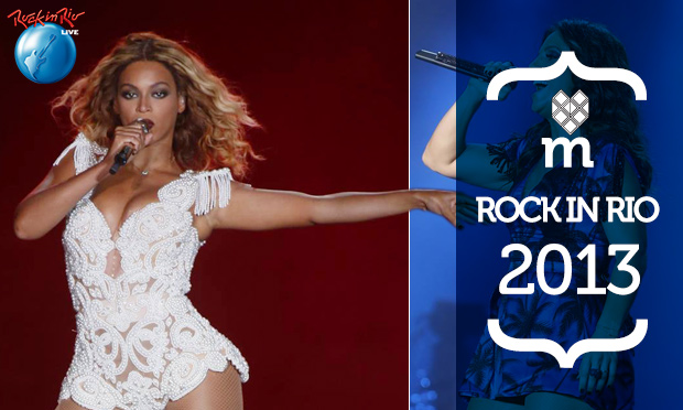 Rock in Rio 2013