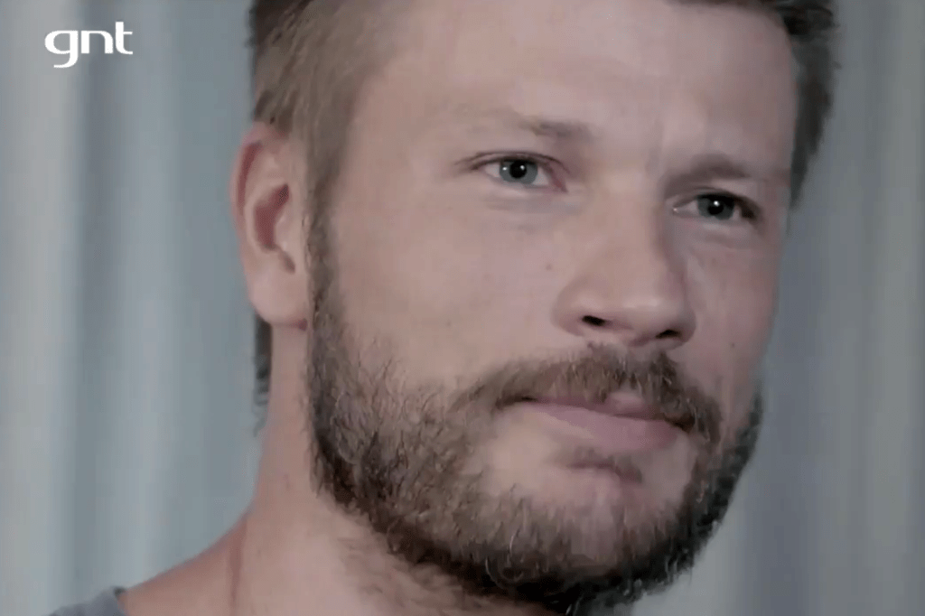 Rodrigo Hilbert rejeita título de ‘homão da porra’ e explica