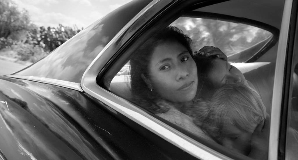 Oscar 2019: por que ‘ROMA’ é nossa aposta para ganhar o prêmio