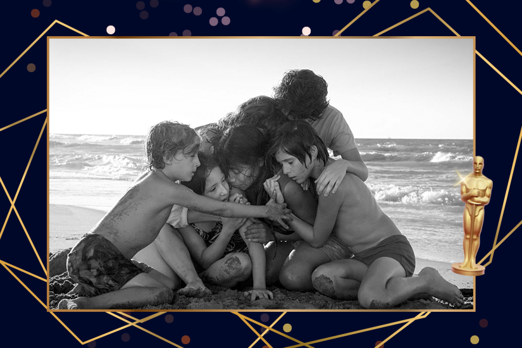 Oscar 2019: pontos fortes e fracos de ‘ROMA’