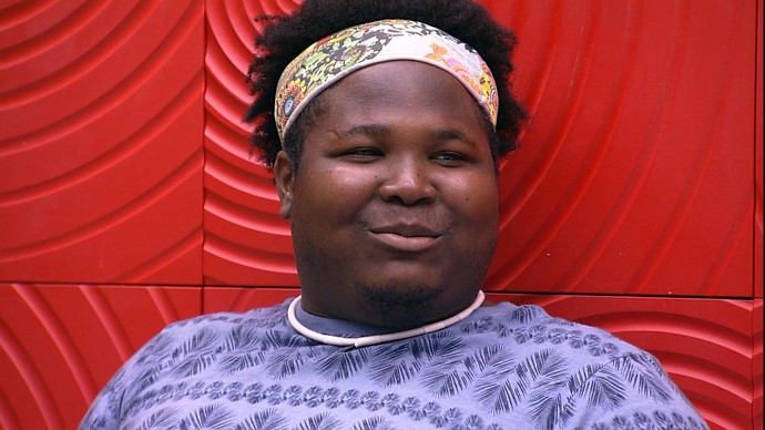 Ronan fala em eliminação e diz que grupo precisa proteger Ana Paula dela mesma