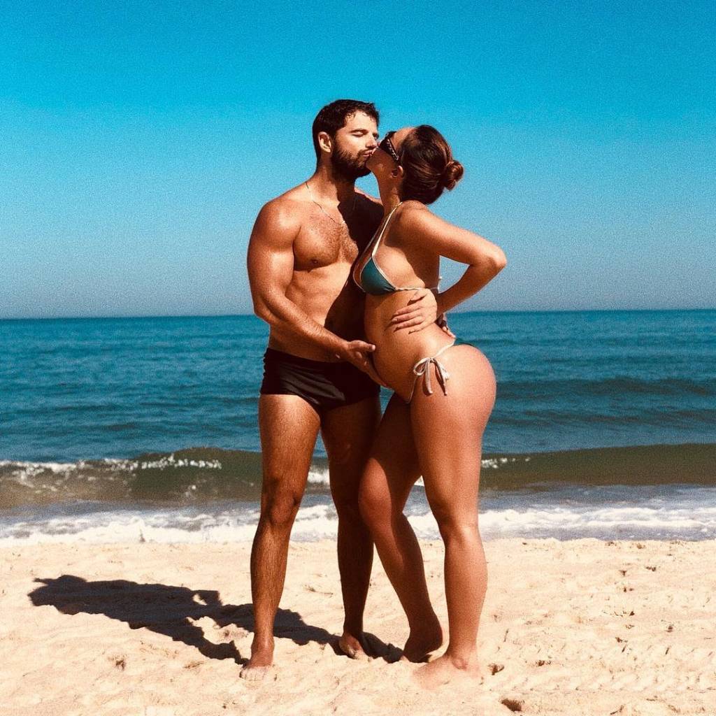 ‘Sim’ dos famosos: 9 casais de celebs que vão trocar alianças em breve