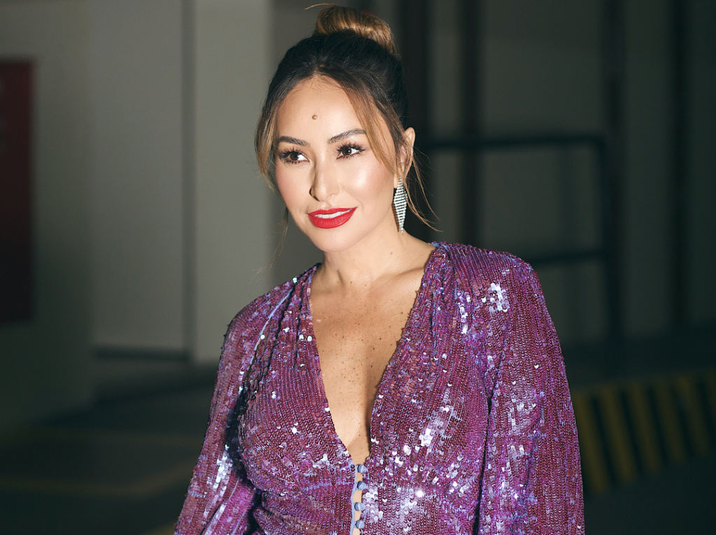 Sabrina Sato também estará na Netflix, em uma série sobre ZUMBIS