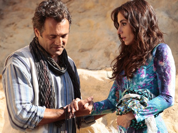 Dicionário turco: aprenda as palavras que fazem sucesso em Salve Jorge