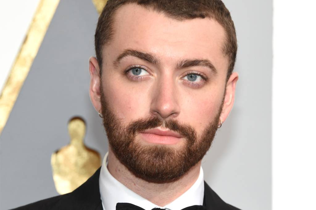 O novo boy do Sam Smith é o ator mais fofo de “13 Reasons Why”