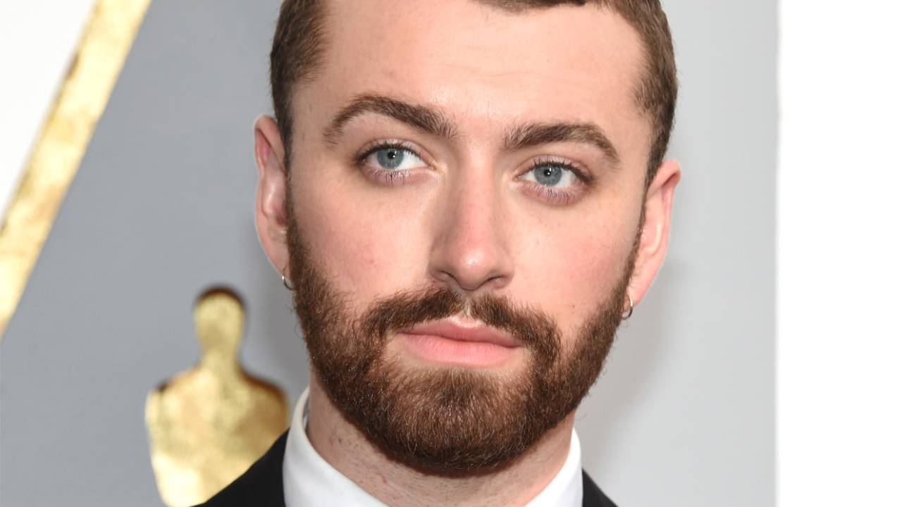 Sam Smith