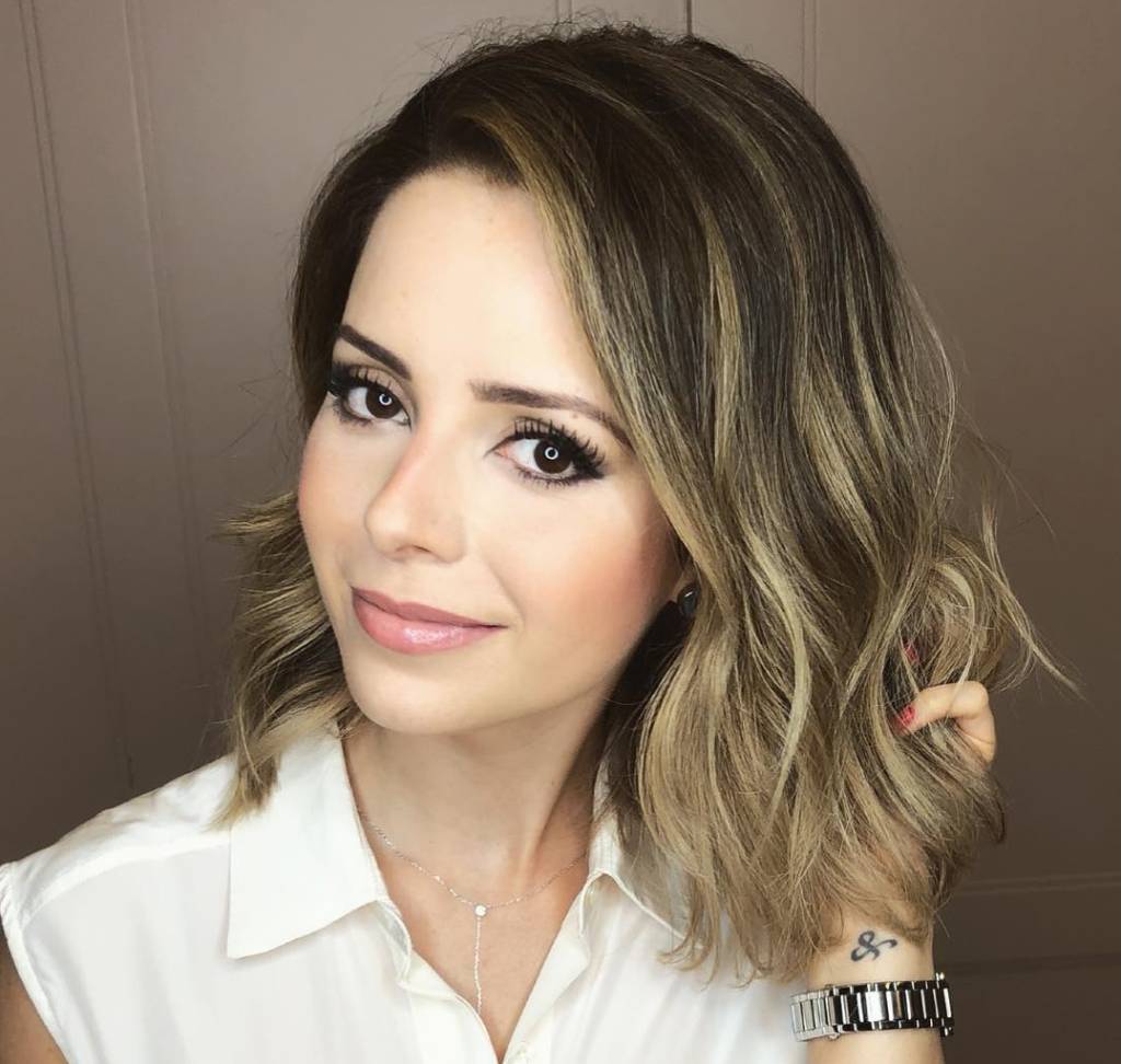 Doente, Sandy desabafa sobre show: ‘Achei que não fosse conseguir’