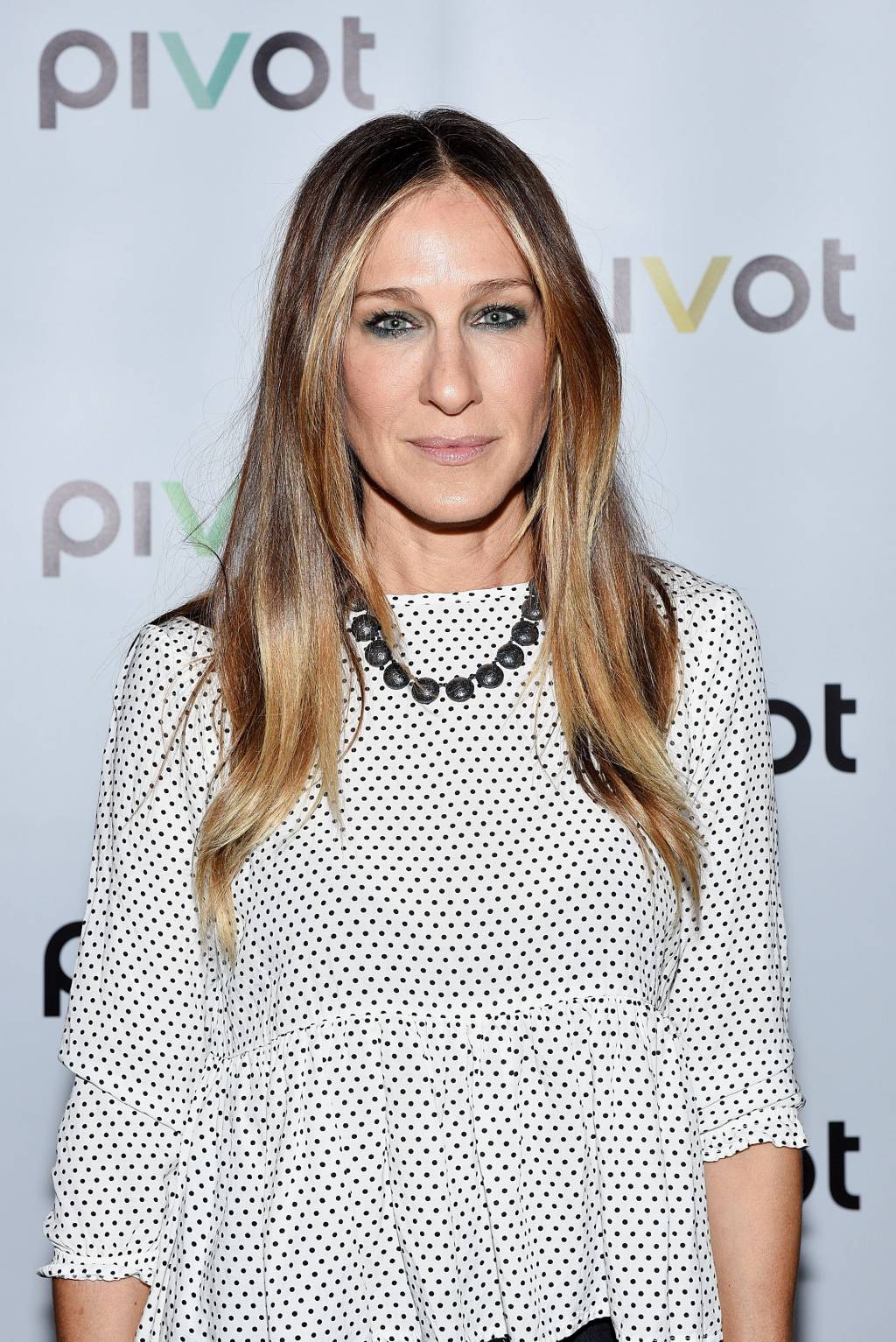No Instagram, Sarah Jessica Parker dá pista sobre “Sex and the City 3”