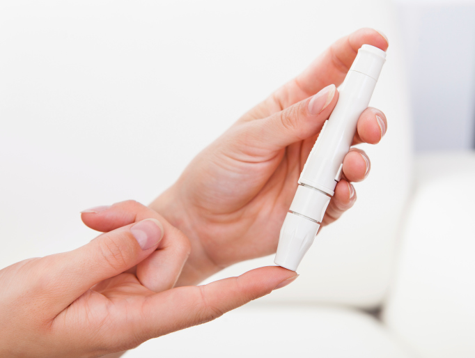 Diabetes gestacional: como é receber o diagnóstico