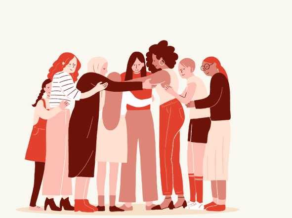 20 mensagens de admiração para enviar via WhatsApp no Dia da Mulher