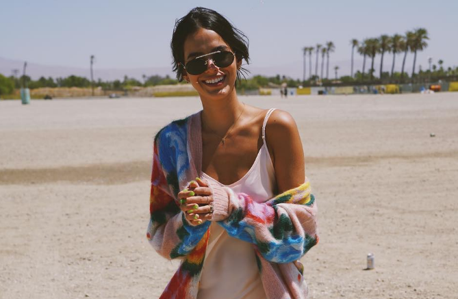 Todas as celebs estão usando esse esmalte e você será a próxima vítima