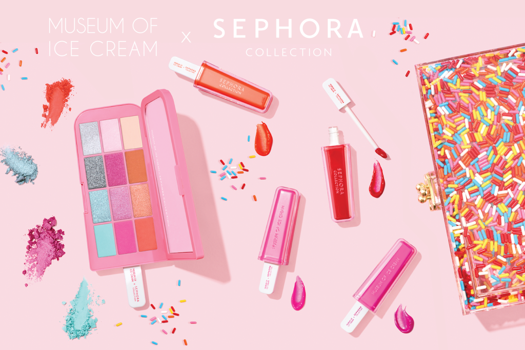 Essa coleção da Sephora é provavelmente a mais fofa de todos os tempos