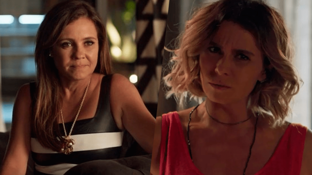 Laureta prepara armadilha para polícia capturar Luzia em ‘Segundo Sol’