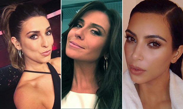 Selfie: dicas e truques de make para sair bem na foto