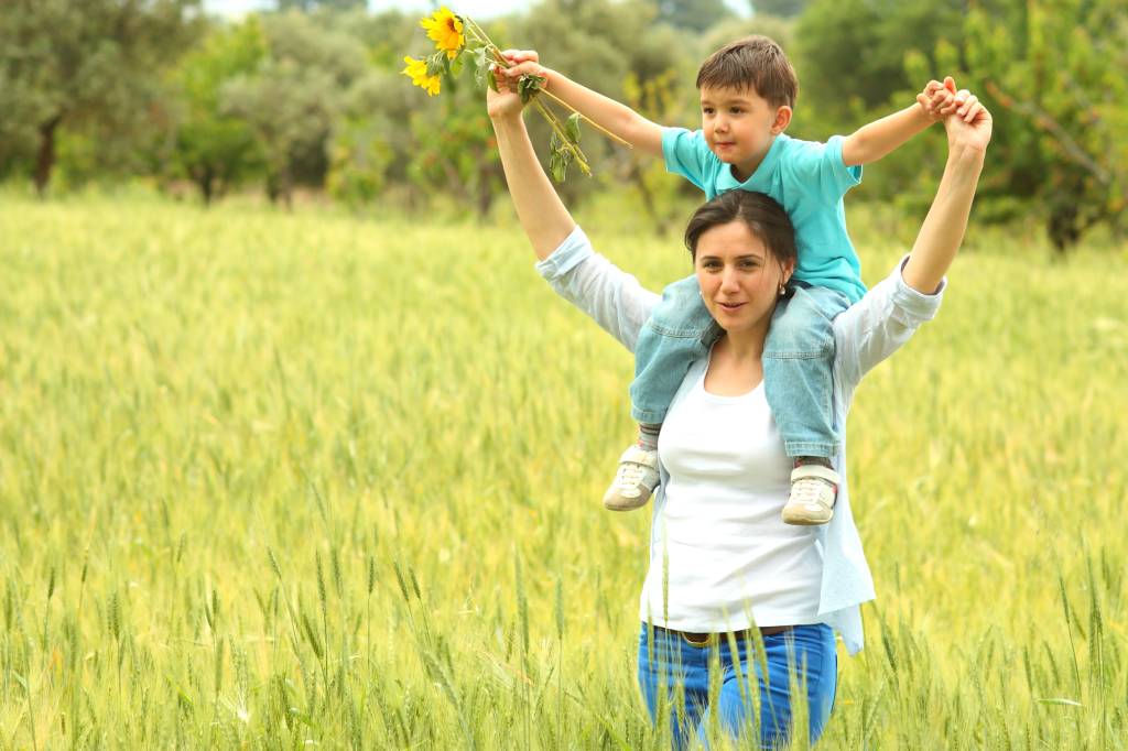 Será que meu filho tem transtorno de hiperatividade ou é só muito agitado?