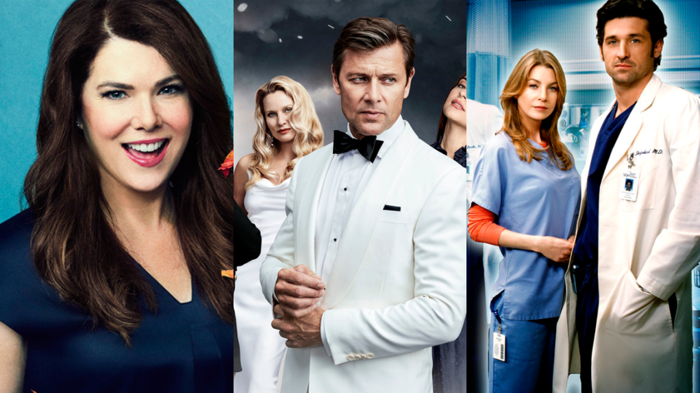 5 séries da Netflix para pessoas que gostam de novela