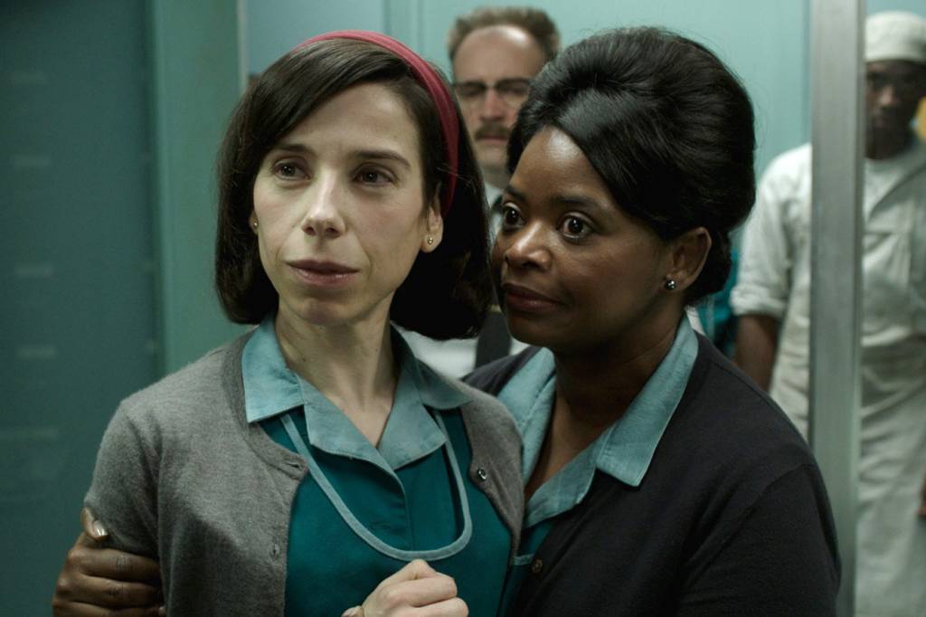 Os fãs de “O Labirinto do Fauno” vão AMAR este novo filme