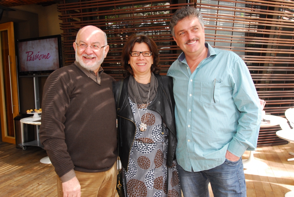 Passione: Silvio de Abreu dá pistas dos mistérios que rondam a novela