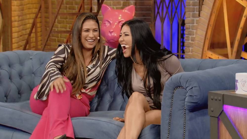 Simone e Simaria revelam como a expressão ‘Coleguinha’ surgiu