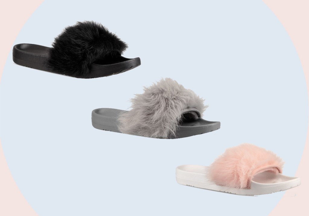 Algu&eacute;m tamb&eacute;m sentiu que a marca se inspirou no modelo da FentyXPuma, da Rihanna?