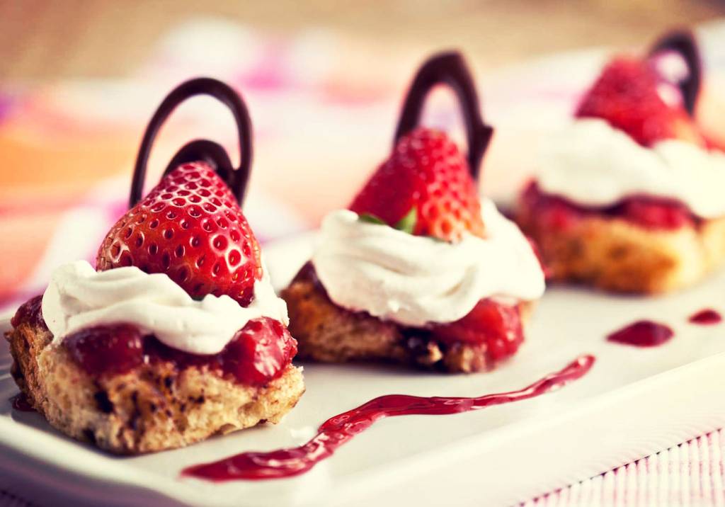 12 sobremesas rápidas e fáceis com panetone para adoçar seu Natal