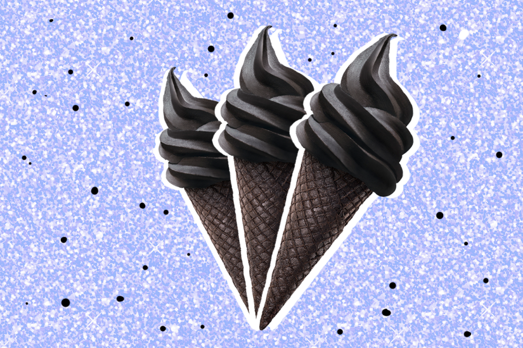 Bob’s vai distribuir casquinha gótica na Black Friday