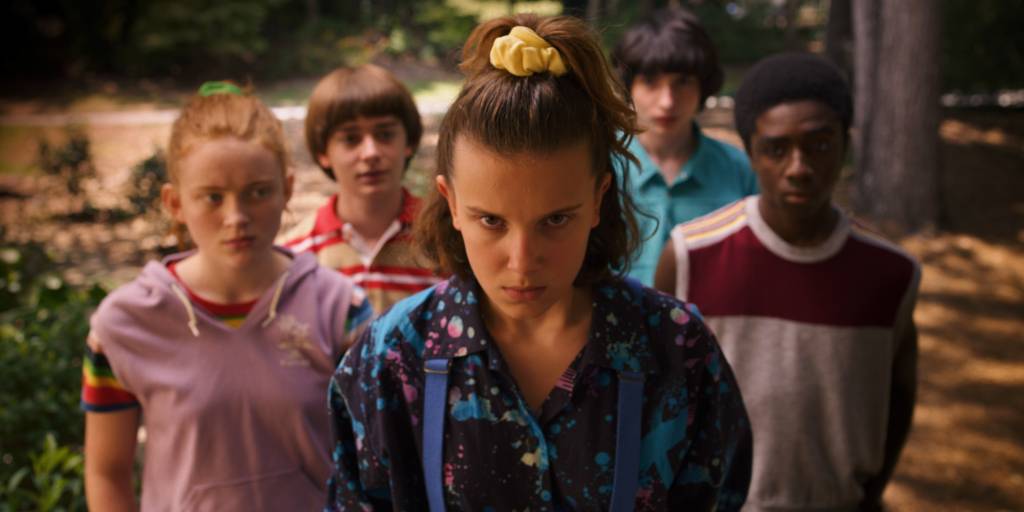 Saiba por que ‘Stranger Things’ não recebeu nenhuma indicação ao Emmy 2019