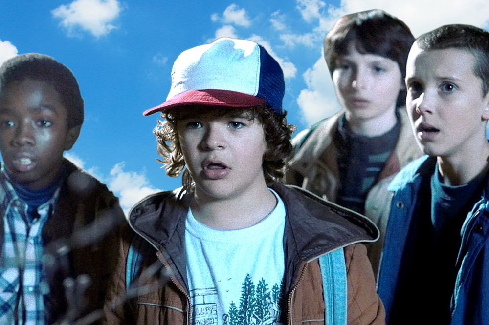 O motivo ~obscuro~ para a Netflix adiar “Stranger Things” só para 2019