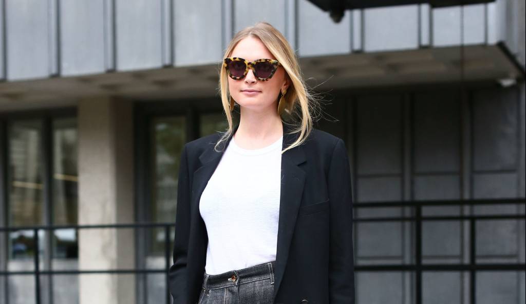 Aprenda como ter estilo em 5 looks básicos