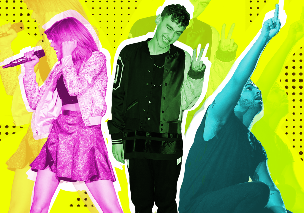 29 músicas que você precisa conhecer em 2015