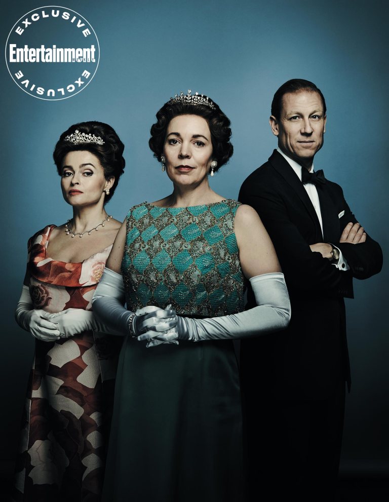 The Crown The Crown
