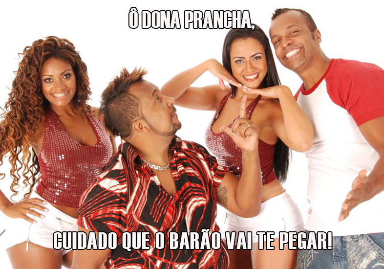 Divulga&ccedil;&atilde;o