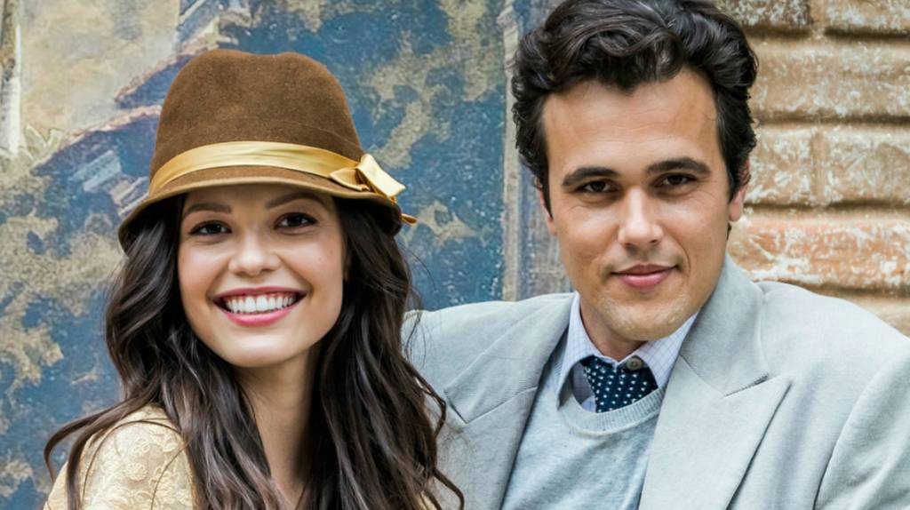 Semana final em ‘Tempo de Amar’ tem overdose de casamentos