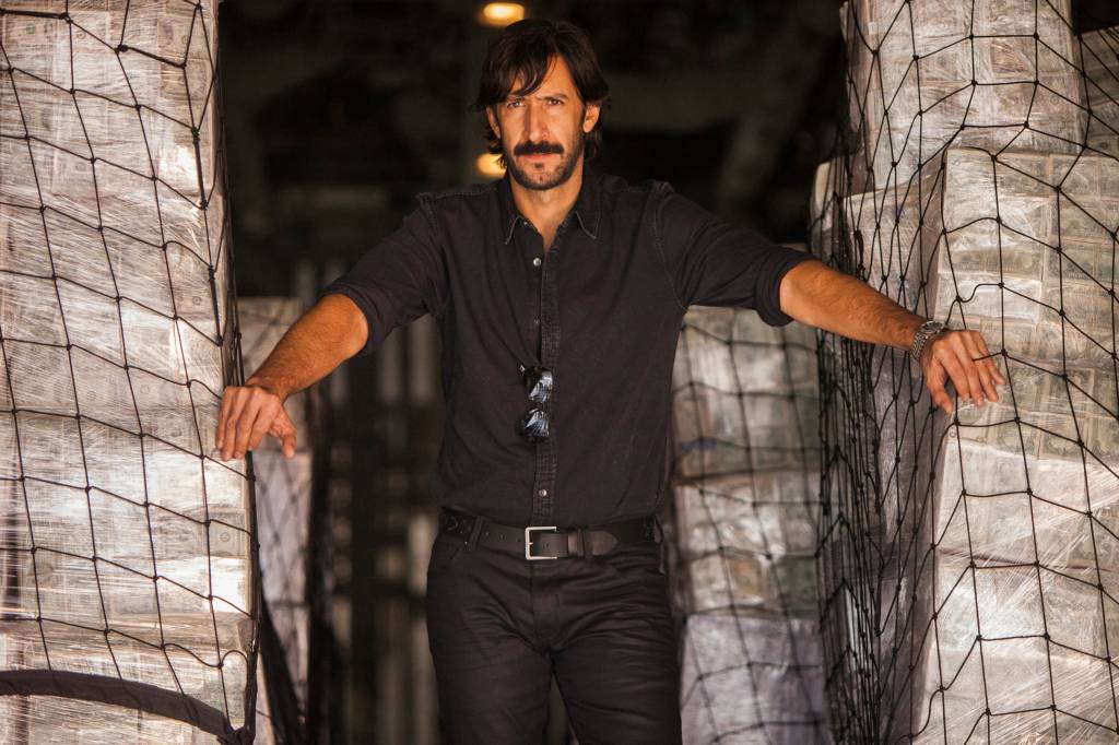 Netflix divulga trailer oficial da terceira temporada de ‘Narcos’