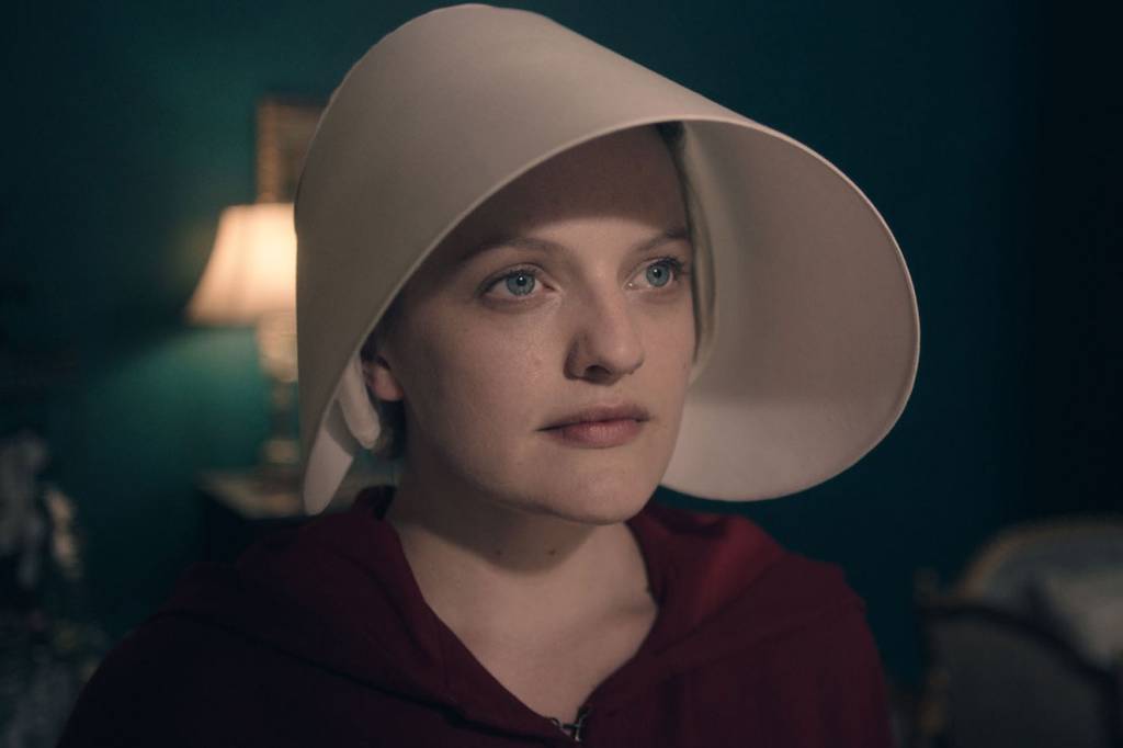 Finalmente “The Handmaid’s Tale” vai estrear no Brasil