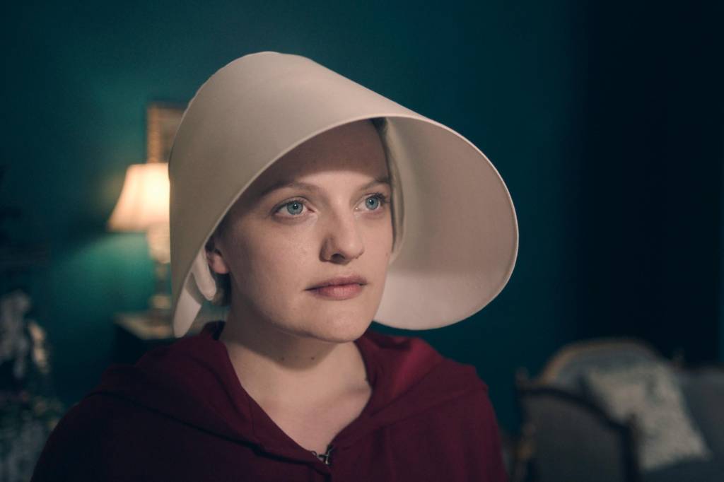 Série “The Handmaid’s Tale” será exibida no Brasil