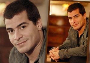 Insensato Coração: Vinícius é preso no dia de seu casamento